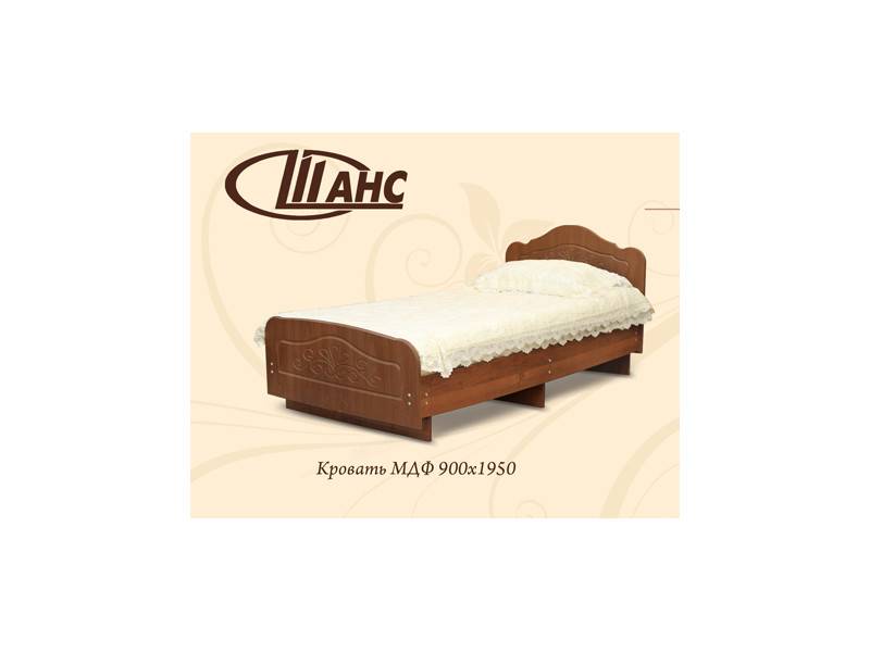 кровать мдф в Нижневартовске