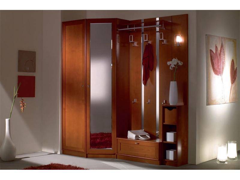 прихожая в Нижневартовске