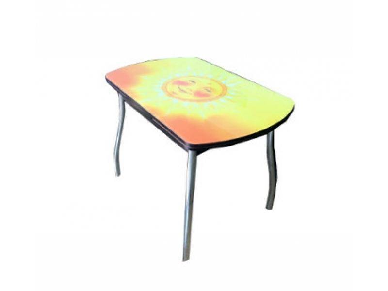 стол обеденный трио ф в Нижневартовске