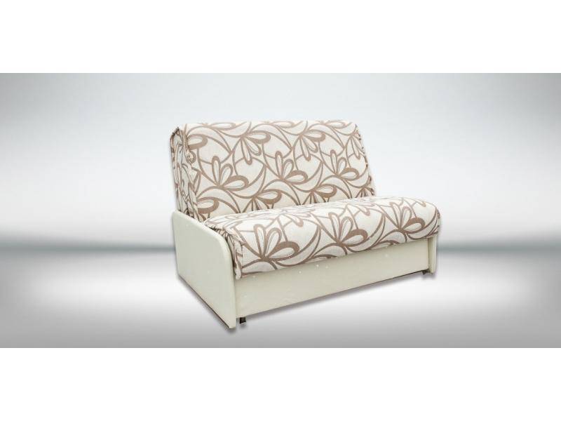 диван прямой аккордеон без подлокотников в Нижневартовске