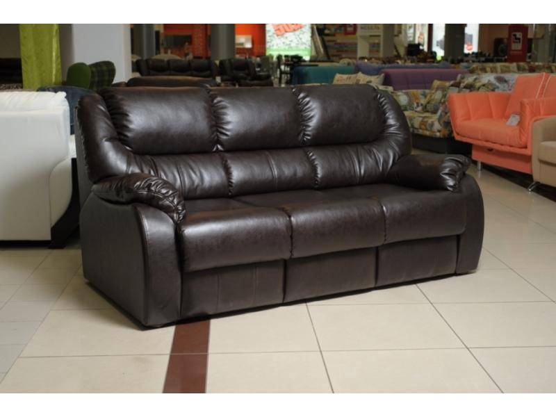 эко-диван томсон в Нижневартовске