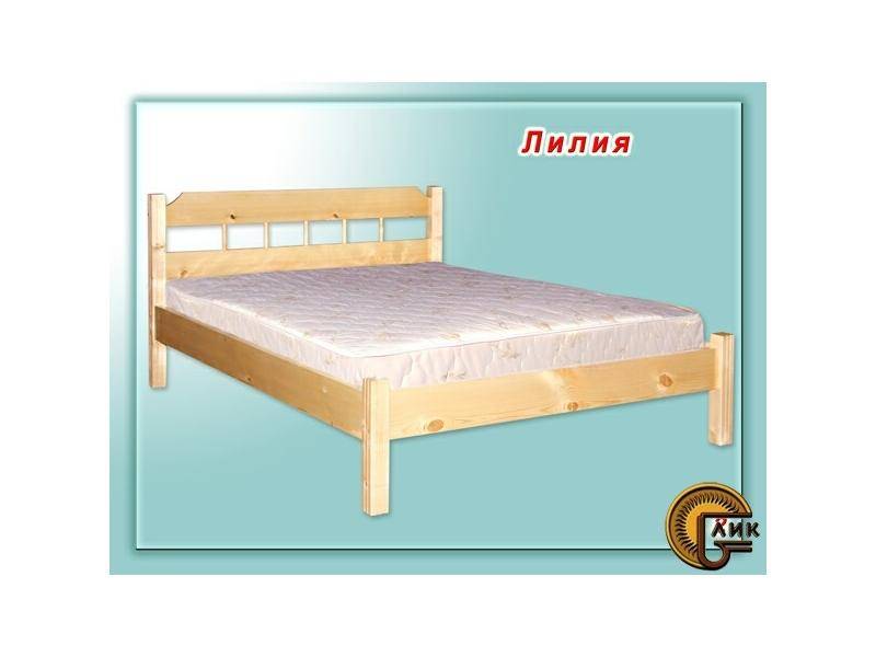 кровать лилия в Нижневартовске