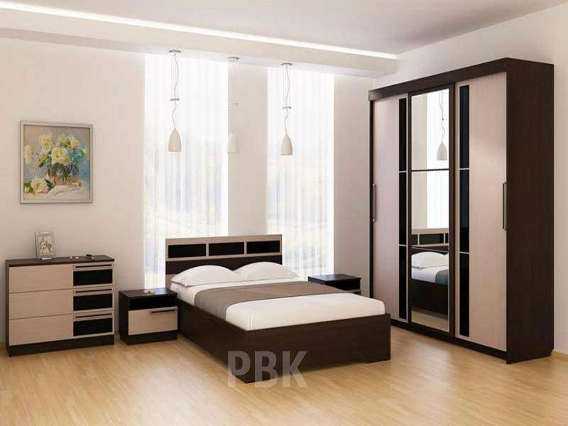 классическая спальня версаль в Нижневартовске