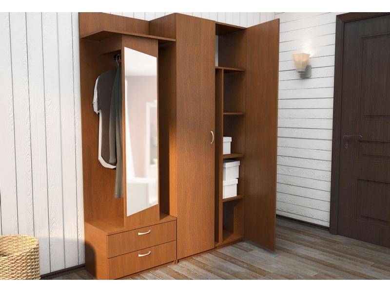 прихожая густаво в Нижневартовске