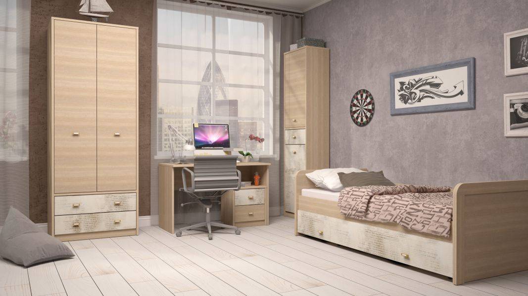 детская модульная ультра в Нижневартовске