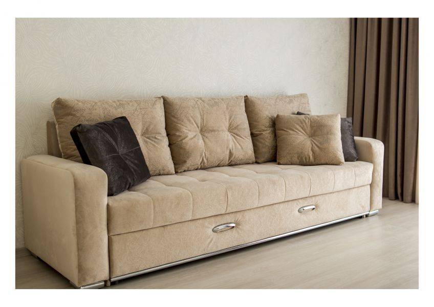 диван прямой еврокнижка в Нижневартовске