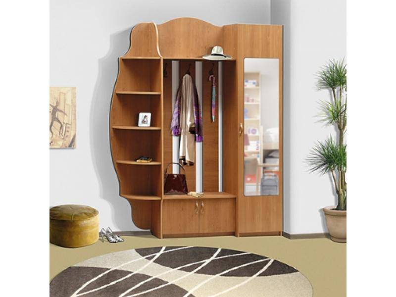 прихожая восход-4 в Нижневартовске