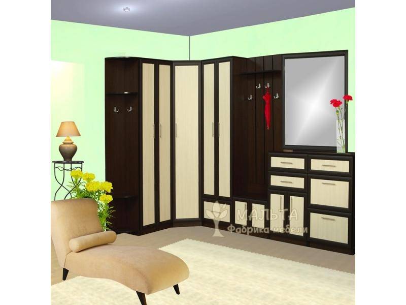 прихожая людмила в Нижневартовске