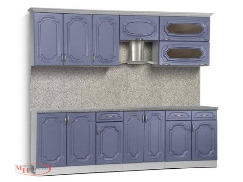 кухня пирамида в Нижневартовске