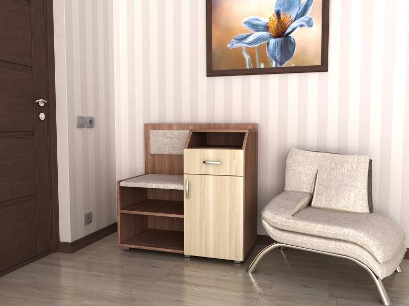 обувница 4 в Нижневартовске