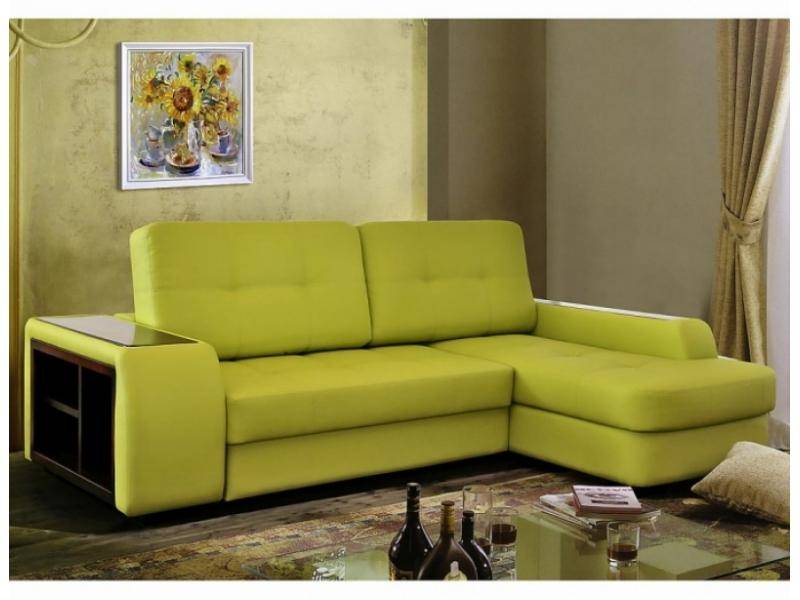 угловой диван в Нижневартовске