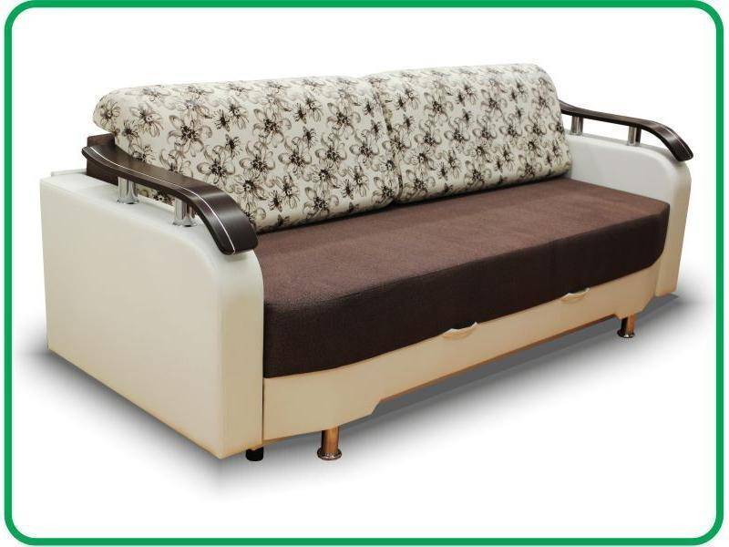 прямой диван триумф 11 в Нижневартовске