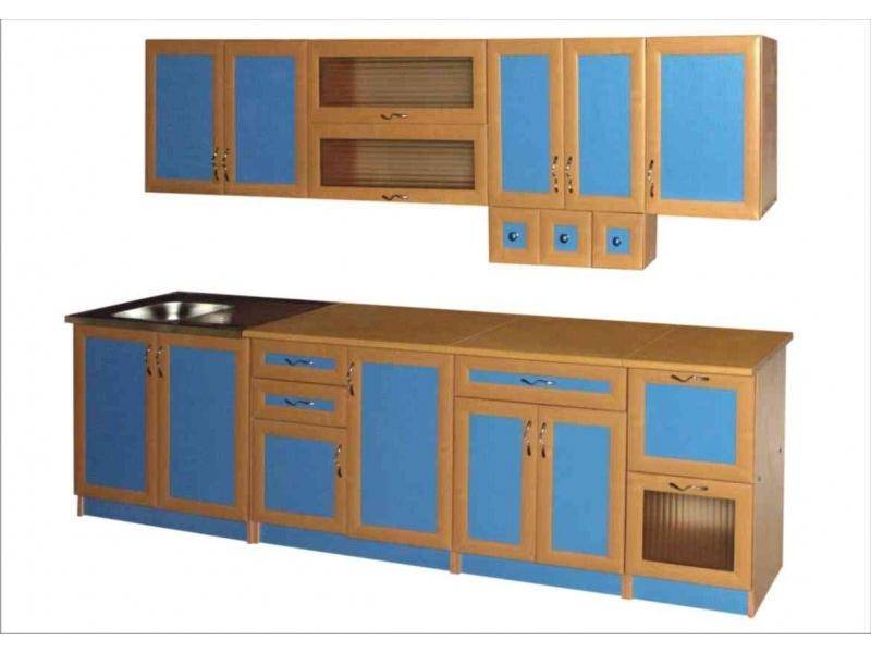 кухня эльза лдсп в Нижневартовске