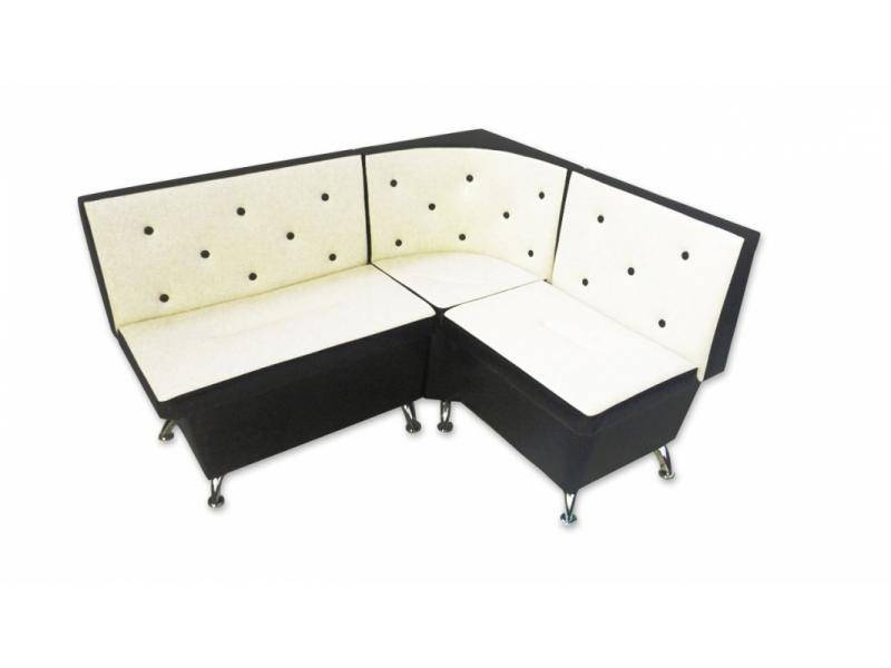 стильный кухонный уголок люкс 3 в Нижневартовске