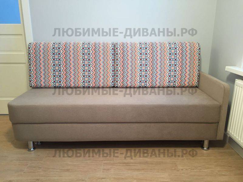 софа танго с одним подлокотником в Нижневартовске