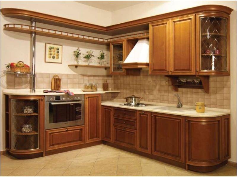 кухня амати в Нижневартовске