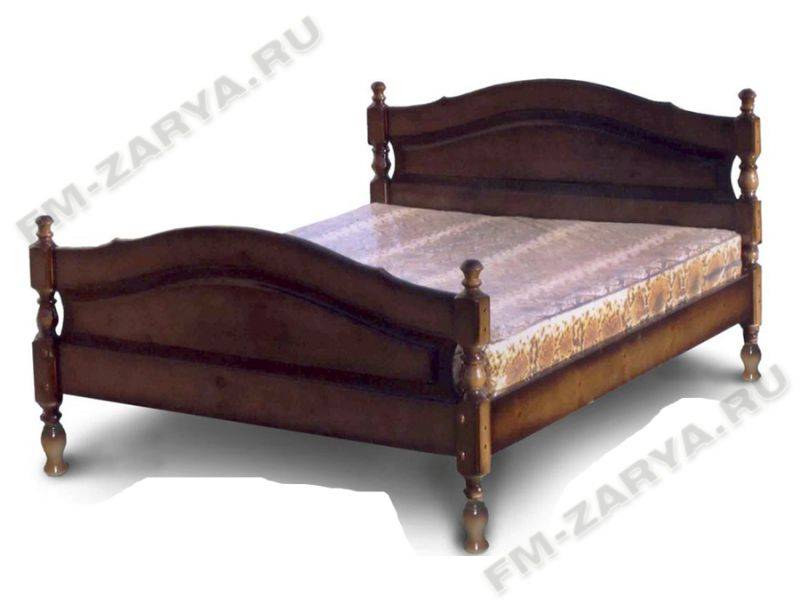 кровать жанна в Нижневартовске