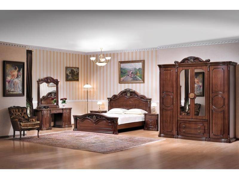 спальный гарнитур мавра в Нижневартовске