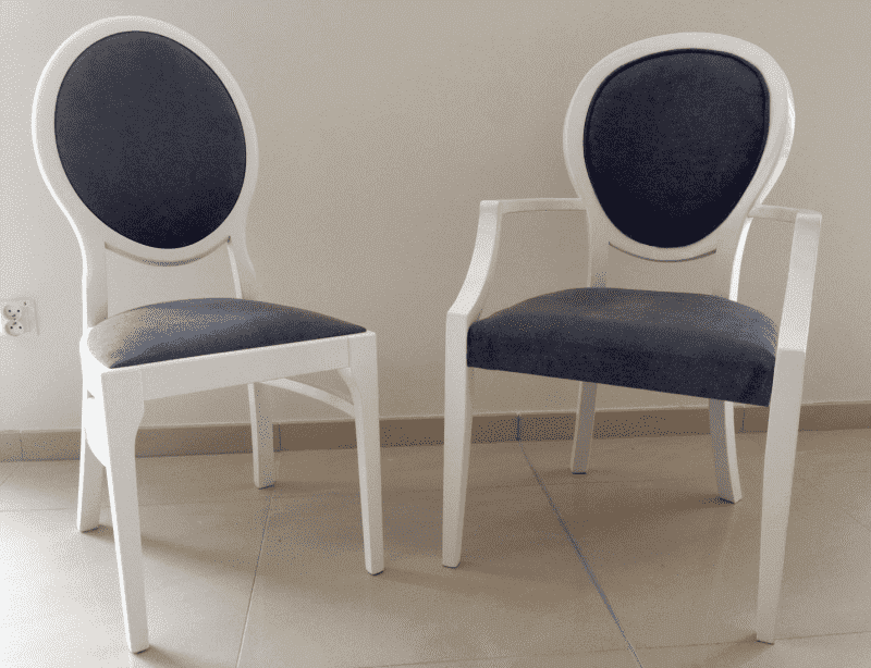 стул барокко о1/2 в Нижневартовске