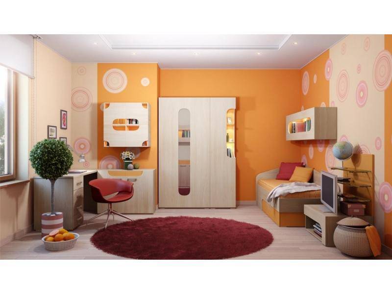 детская fresh в Нижневартовске