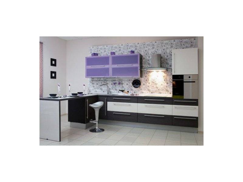 кухня модерн в Нижневартовске