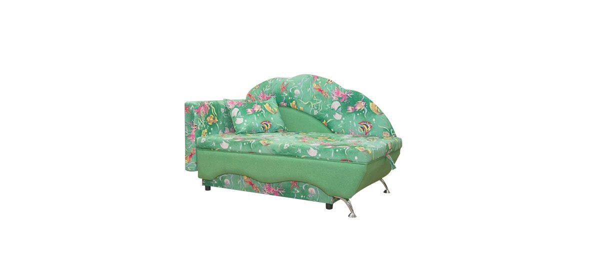 диван прямой канапе дарья 70 в Нижневартовске