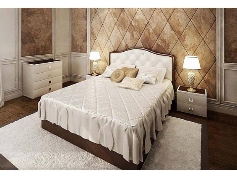 кровать кристалл 4 в Нижневартовске