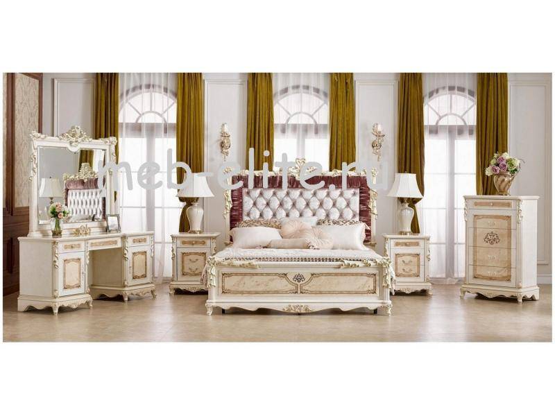 спальня мэдисон в Нижневартовске