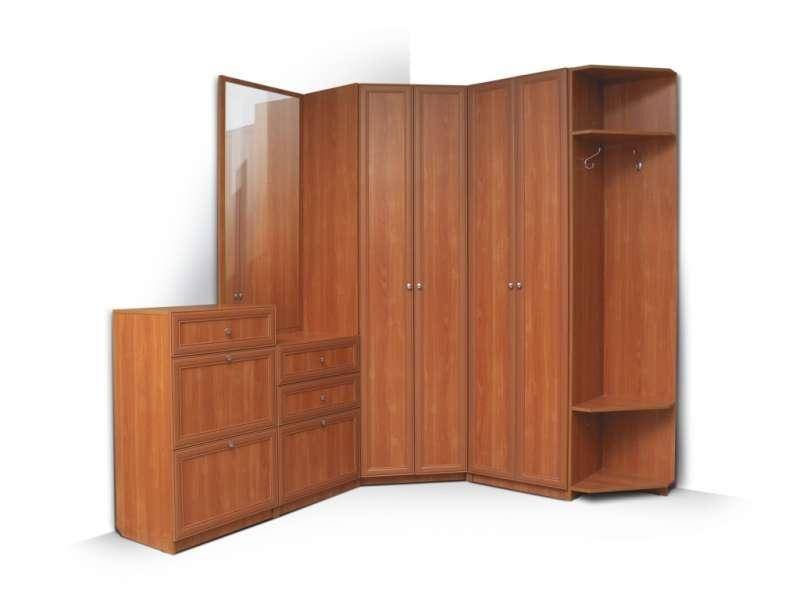 прихожая 4 угловая в Нижневартовске