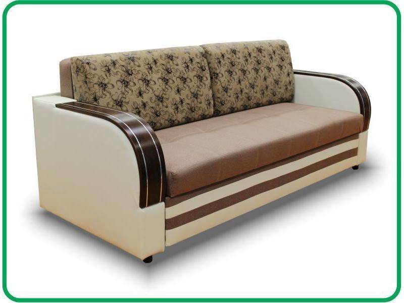 прямой диван милан в Нижневартовске