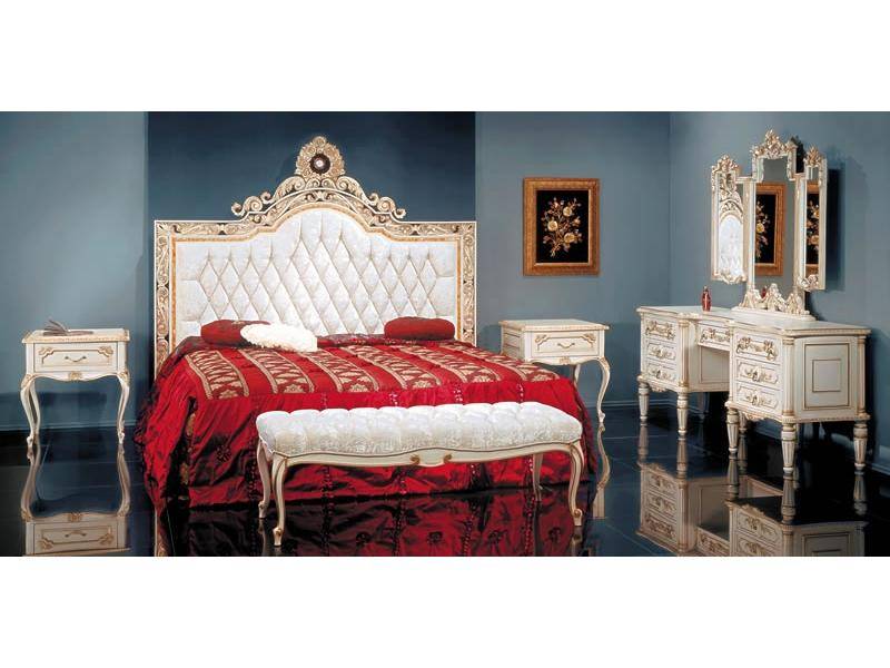 спальный гарнитур елизавета 1 в Нижневартовске