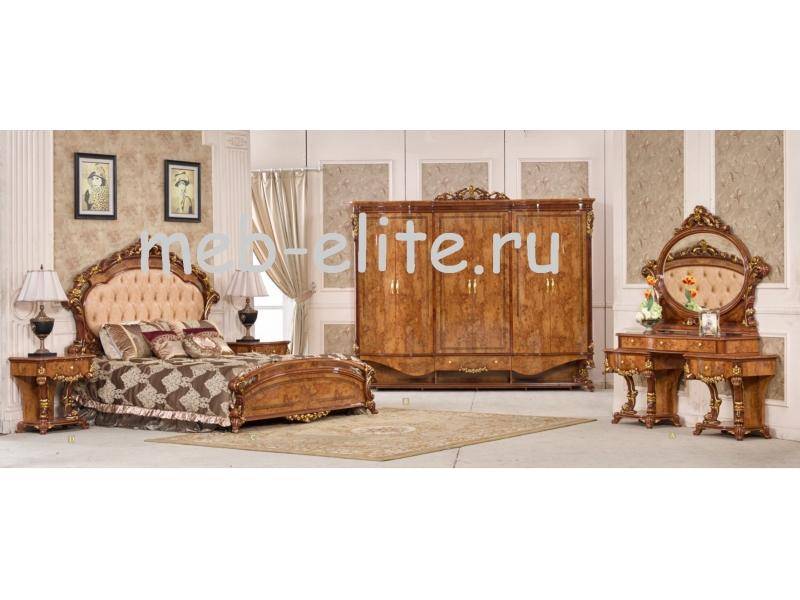 спальня наполеон 3888d в Нижневартовске