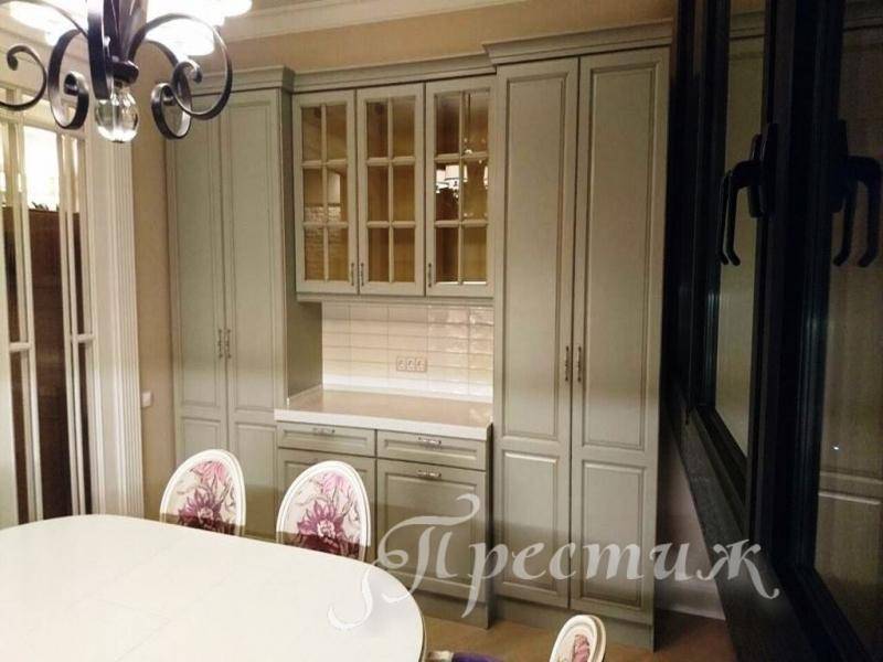 кухня anna в Нижневартовске