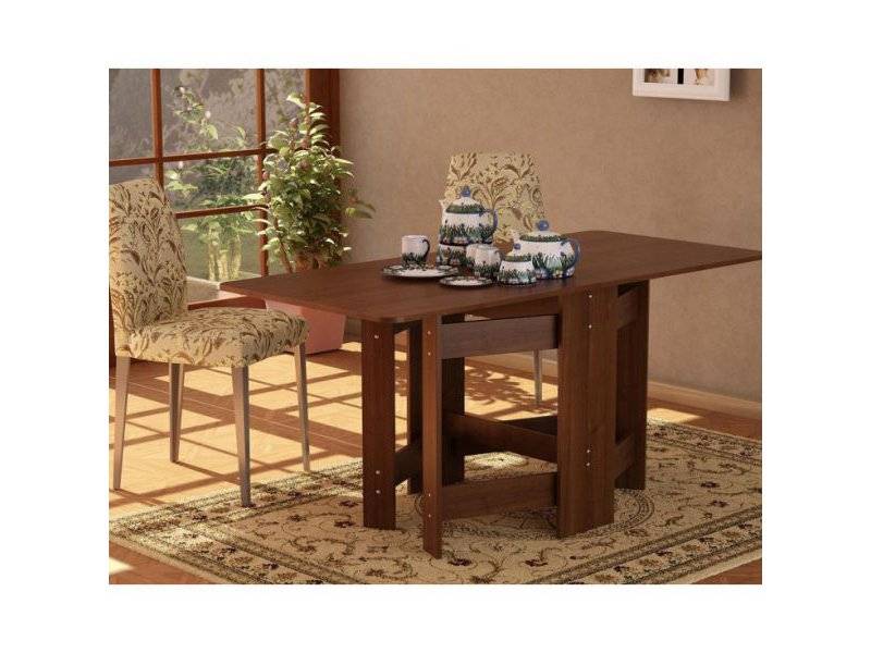 раскладной стол-тумба в Нижневартовске