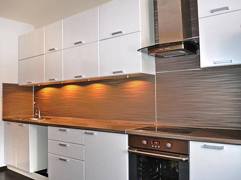 кухонный гарнитур прямой ванда в Нижневартовске