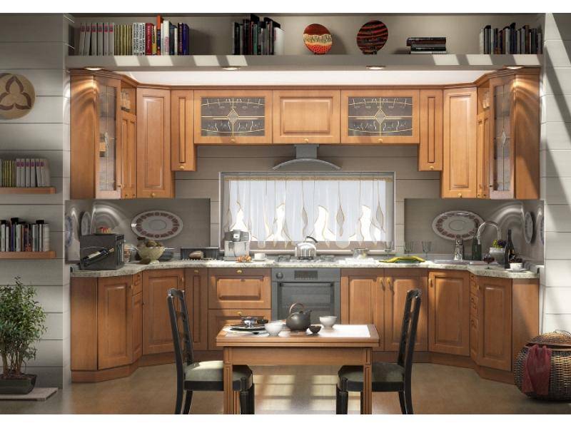 кухонный гарнитур эльза в Нижневартовске