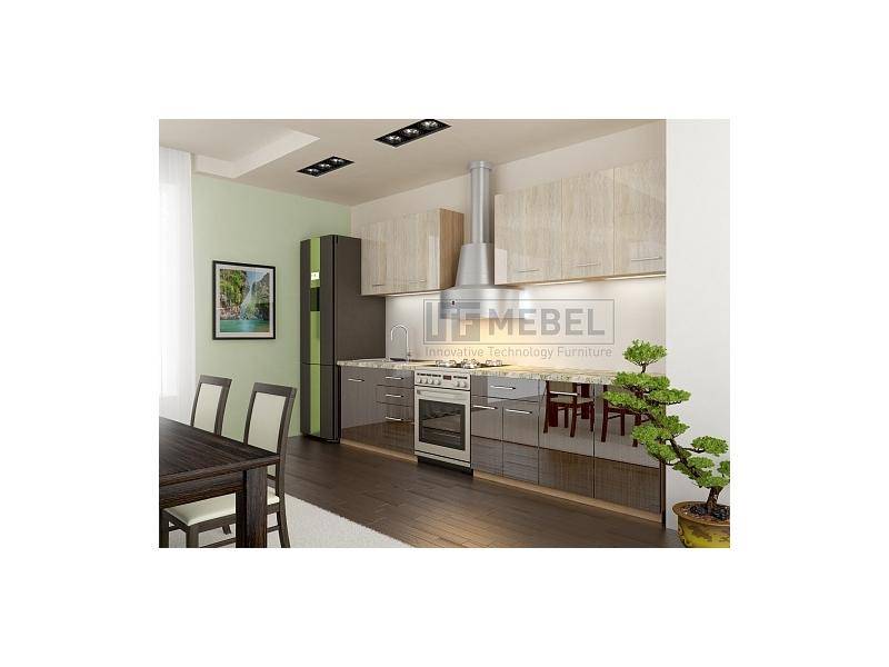 кухонный гарнитур 3100 в Нижневартовске