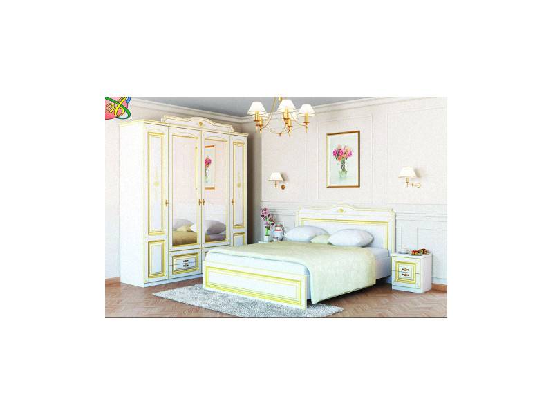 спальный гарнитур агата в Нижневартовске