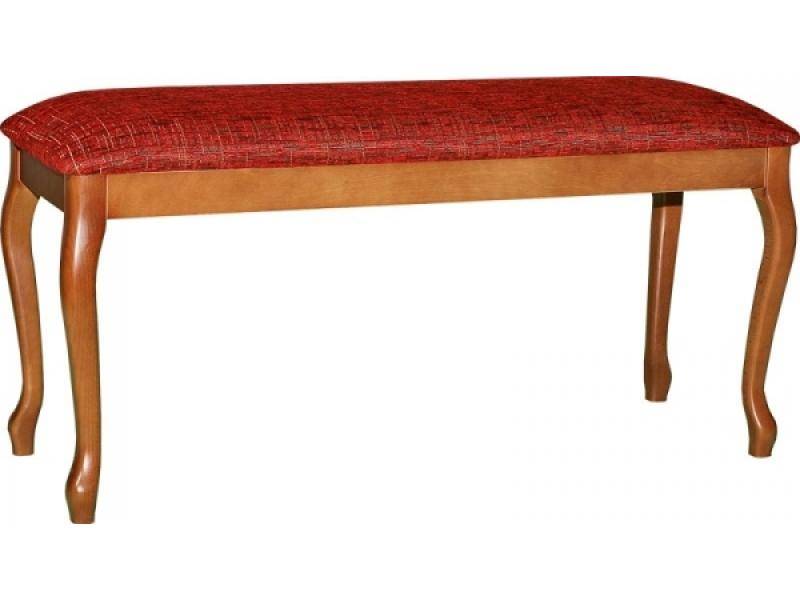 банкетка элис 04 п292-04 бук, береза в Нижневартовске