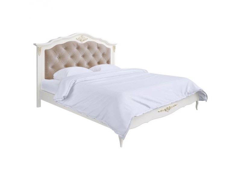 кровать с мягким изголовьем r318g в Нижневартовске