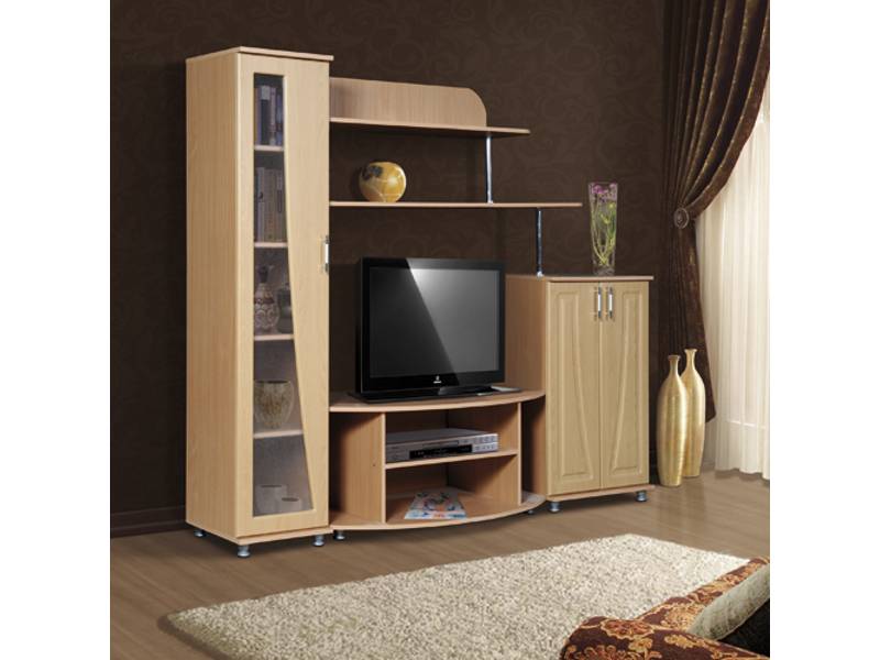 гостиная «вояж 4.2» в Нижневартовске