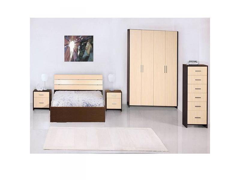 спальня арт-3 в Нижневартовске