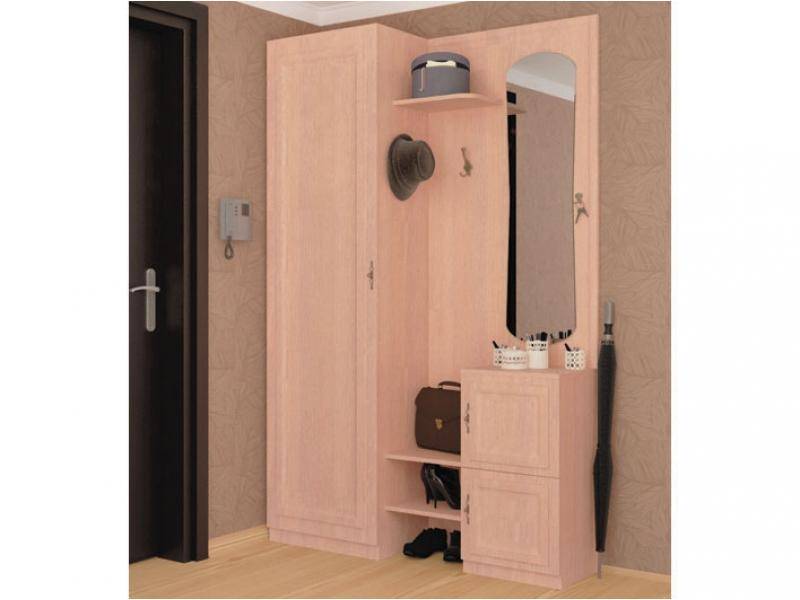 прихожая амелия в Нижневартовске