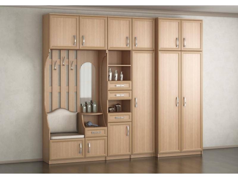 прихожая квартет в Нижневартовске