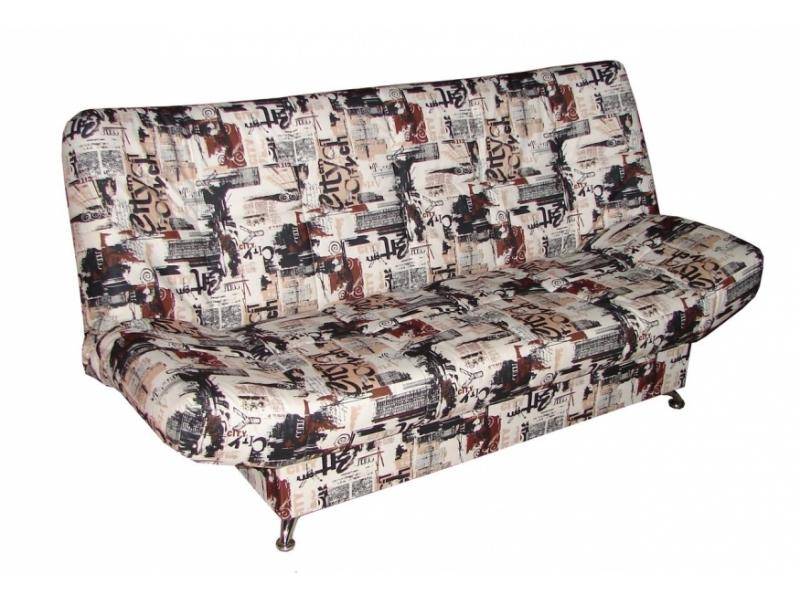 диван-кровать люкс 3 в Нижневартовске