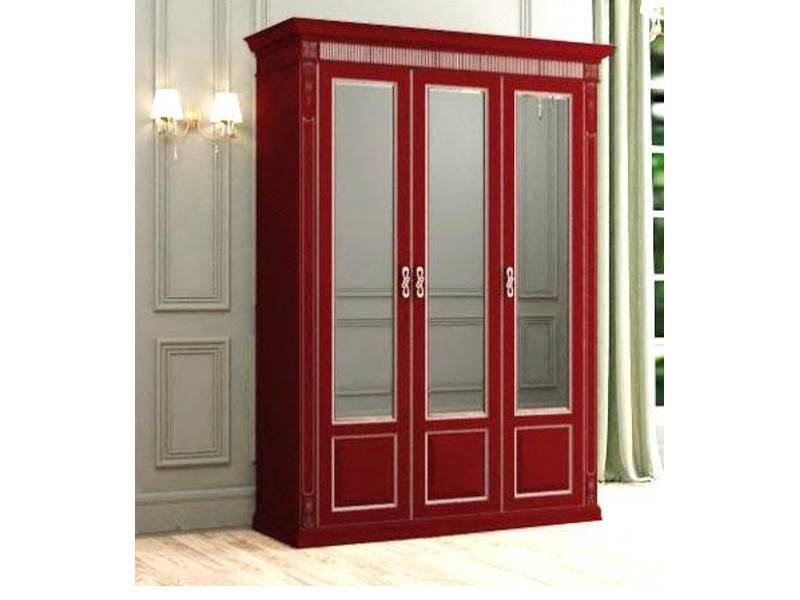 шкаф классик к-353з в Нижневартовске