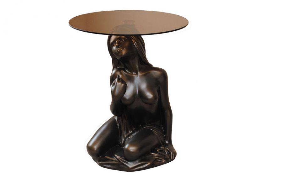 изысканный журнальный стол венера в Нижневартовске