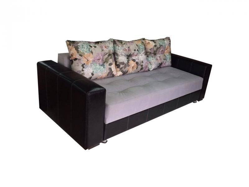 прямой диван анастасия в Нижневартовске