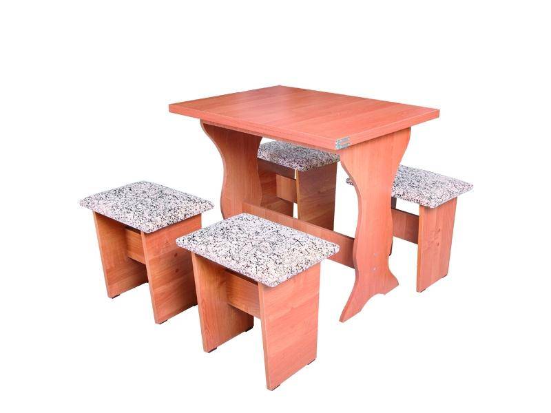 кухонный уголок людмила 1 в Нижневартовске