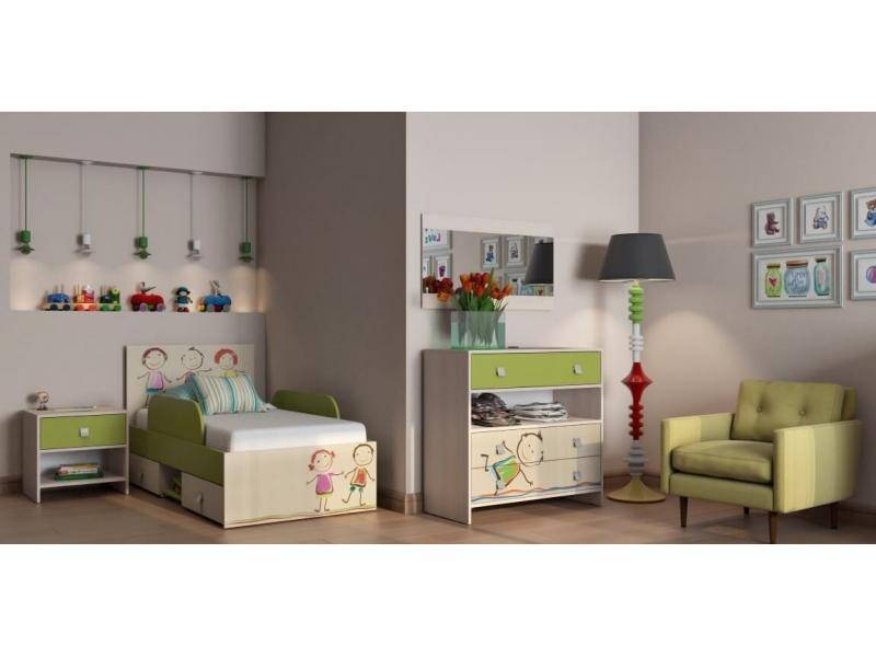 детская дружба в Нижневартовске